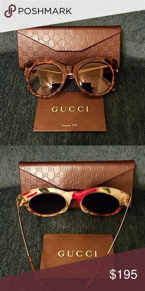 gucci ban sunglasses|authentic gucci sunglasses women.